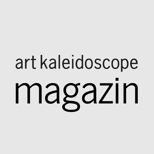 art kaleidoscope Magazin logo