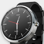 Cover Image of Download VREME Watch Face  APK