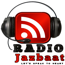 Icon image Radio Jazbaat