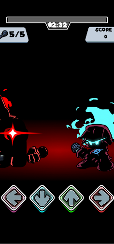 Funkin Beat:Crazy Full Mod - Screenshot 4