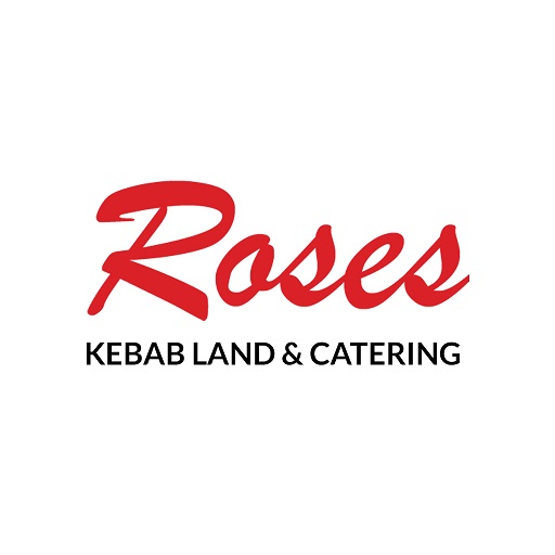 Roses Kabab Land logo