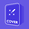 Book Cover Maker for Wattpad icon