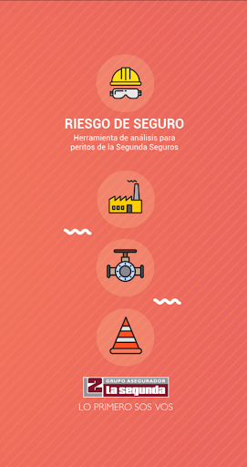 Android application L2 NetRisk screenshort