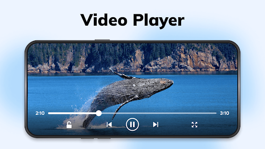 vvc video player