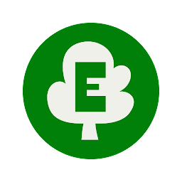Icon image Ecosia: Browse to plant trees.