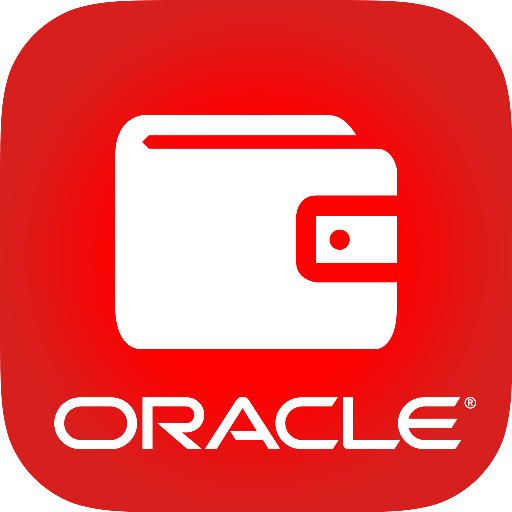 Oracle Fusion Expenses 6.3 Icon