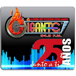 Cover Image of Baixar Radio Gigante Fm 94.9  APK