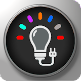 Flashlight App icon