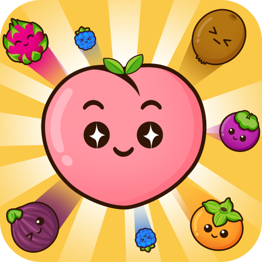 Fruit Merge: Make Giant Fruit Download on Windows