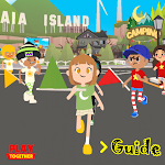 Cover Image of Скачать Guide For Play Together 1.1 APK