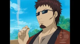 銀魂 1年目 Temporada 1 Episodi 16 Tv A Google Play