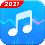 Cover Image of ダウンロード Music Player – Mp3 Player  APK