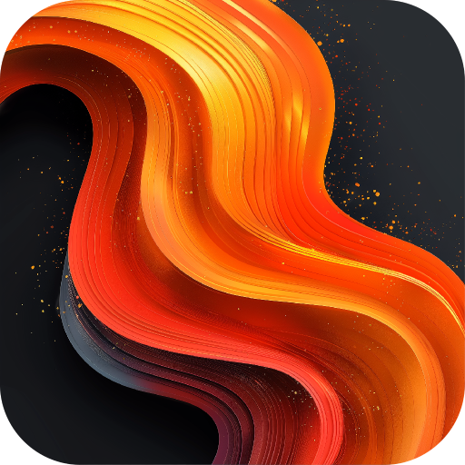 Fluids & Sounds Simulation LWP 8.6.1 Icon