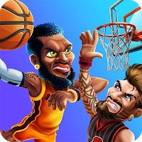 Basketball Arena Online Spiel
