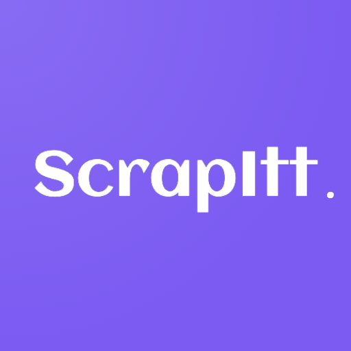 ScrapItt