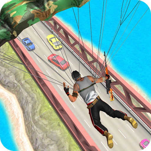 Highway Sniper Shooter - 3D Shooting