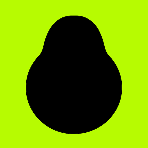 Pearpop logo