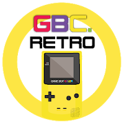 Retro GBC Emulator