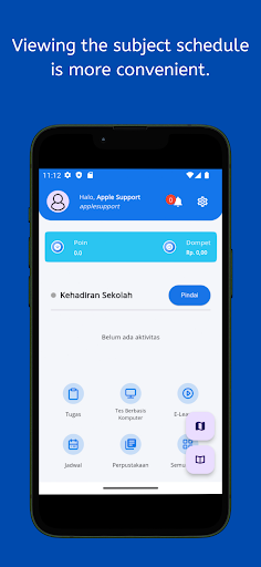 Kunci - SMP Plus YAKPI Susukan Screen 2