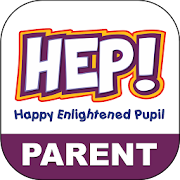 HEP PARENT  Icon