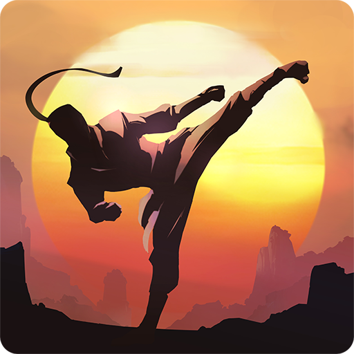 Shadow Fight Shades Mod APK 1.0.1 (Unlimited money)