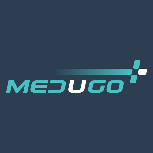 Medugo-Health Vitals On the Go logo
