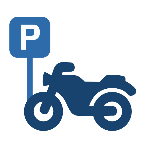 Bike Bays logo