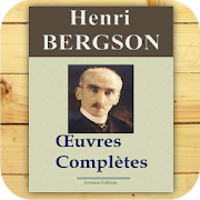 Bergson : Oeuvres complètes