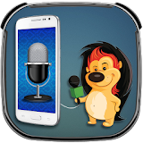 Funny Animal Voice Changer icon