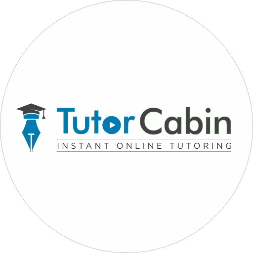 Tutorcabin logo
