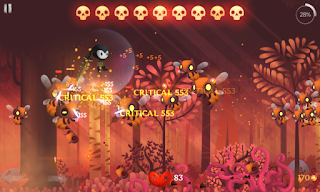 Reaper - Screenshot 2