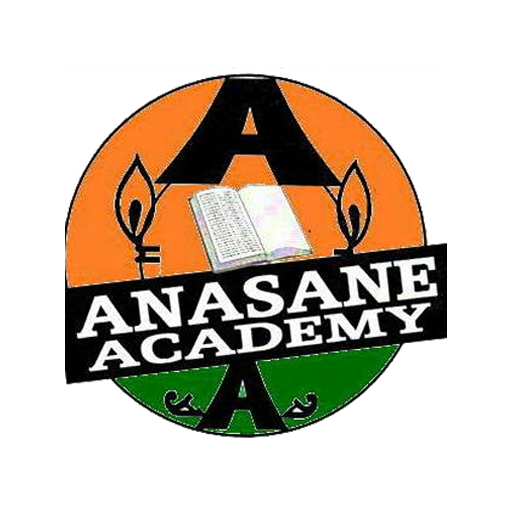 ANASANE ACADEMY logo
