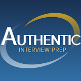 Authentic Interview Prep icon