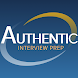 Authentic Interview Prep