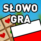 Słowo Gra - Polska Gra Słowna 