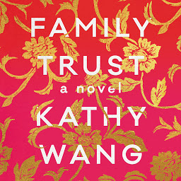រូប​តំណាង Family Trust: A Novel