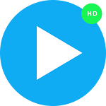 Cover Image of Download Video Player HD 1.1 APK
