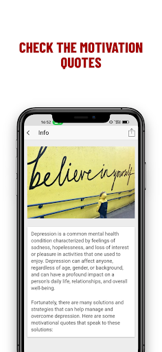 Motivation Quotes Depression