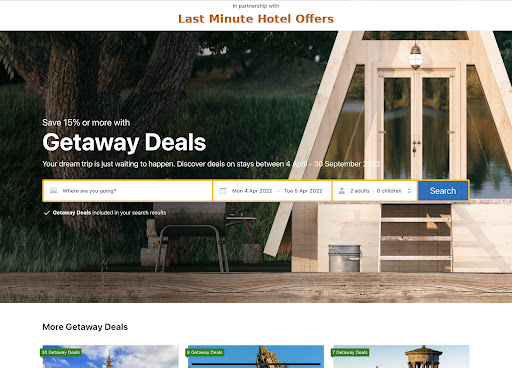 Hotel  Motel Cheap Deals