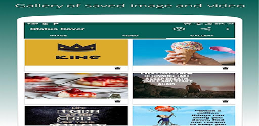 Status Saver For Whatsapp