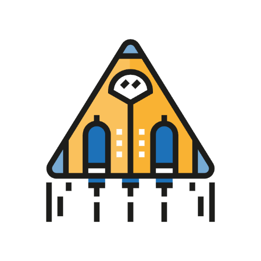 SpaceWar logo