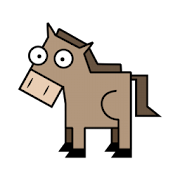 Horse Race Drinking Game 1.0 Icon