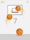 screenshot of Ketchapp Basketball