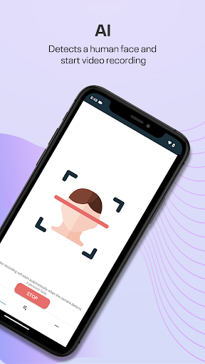 Background video recorder - Tools - apps