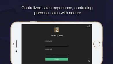NCT Group Sales Booking - Apps on Google Play