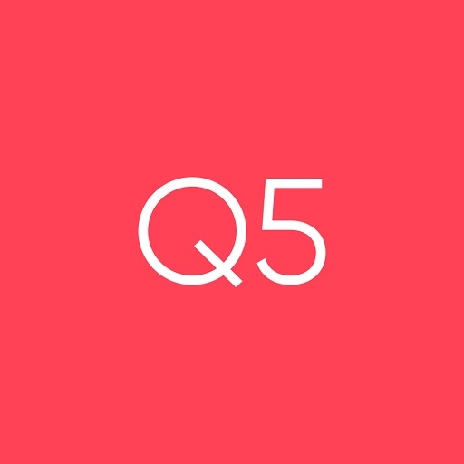 Q5 - белорусская одежда logo