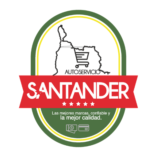 Autoservicio Santander