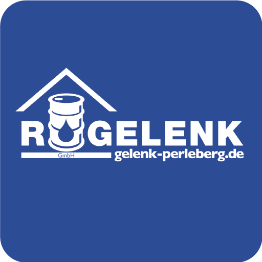 Gelenk Perleberg logo
