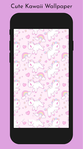 Cute Wallpapers - Kawaii