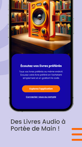 Biblioh! Screenshot 1 - AppWisp.com
